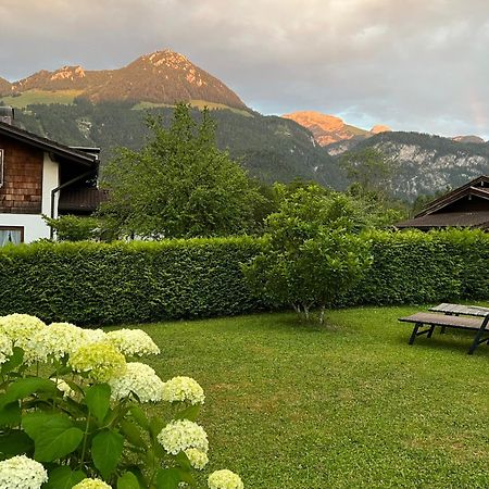 Aparthotel Hochfeld Schonau am Konigssee Bagian luar foto