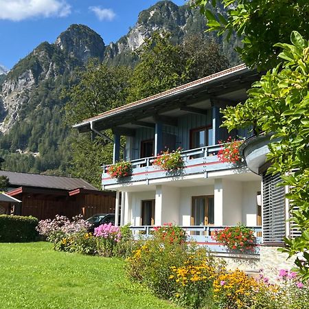 Aparthotel Hochfeld Schonau am Konigssee Bagian luar foto