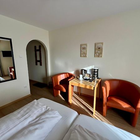 Aparthotel Hochfeld Schonau am Konigssee Ruang foto