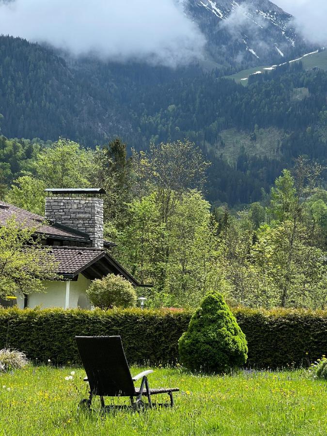 Aparthotel Hochfeld Schonau am Konigssee Bagian luar foto