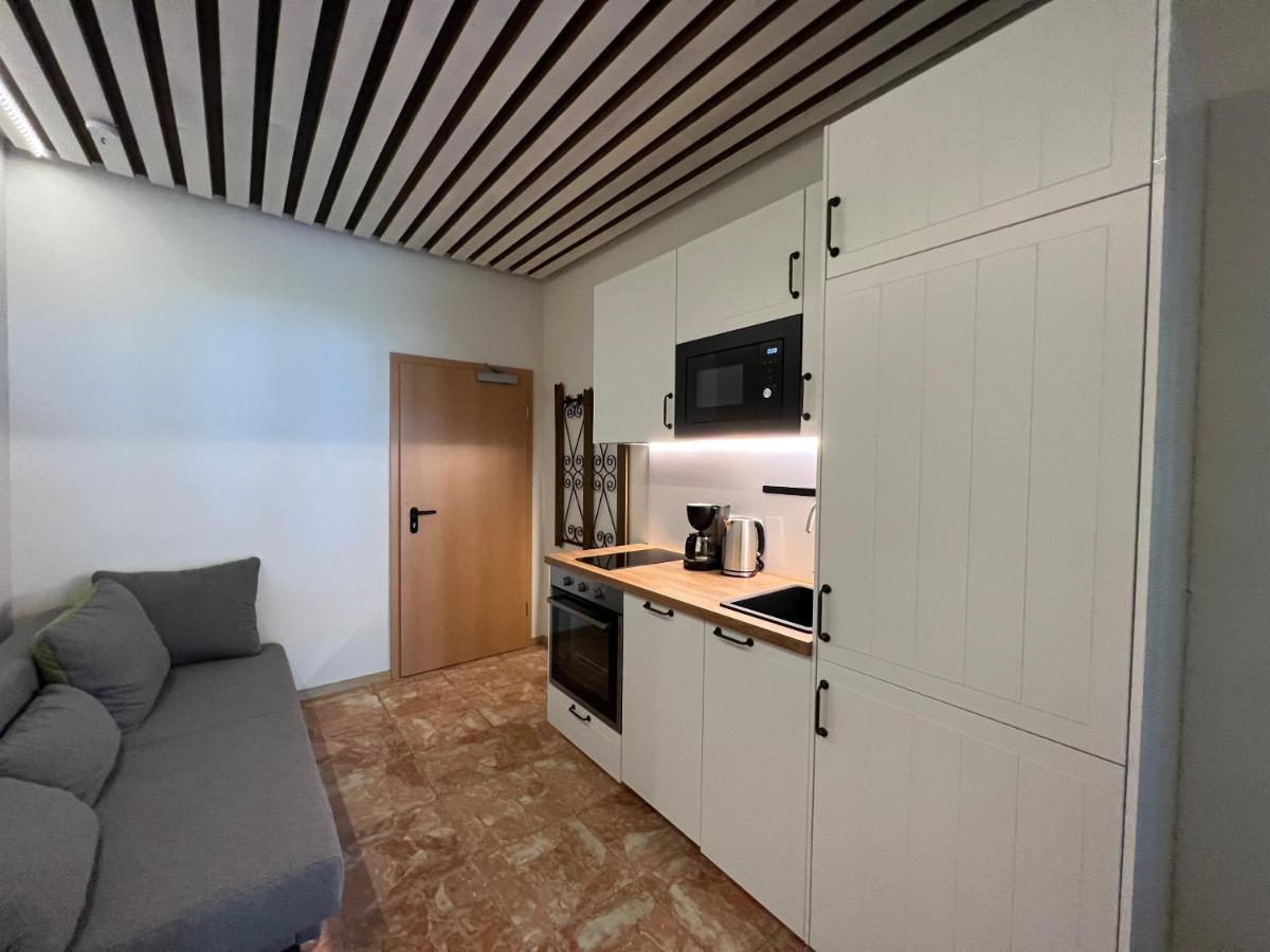 Aparthotel Hochfeld Schonau am Konigssee Bagian luar foto