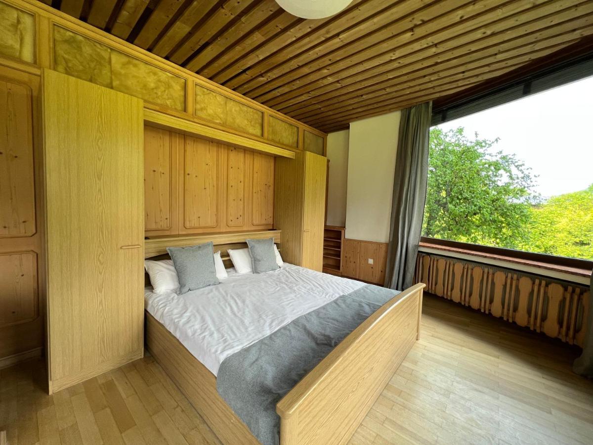 Aparthotel Hochfeld Schonau am Konigssee Bagian luar foto