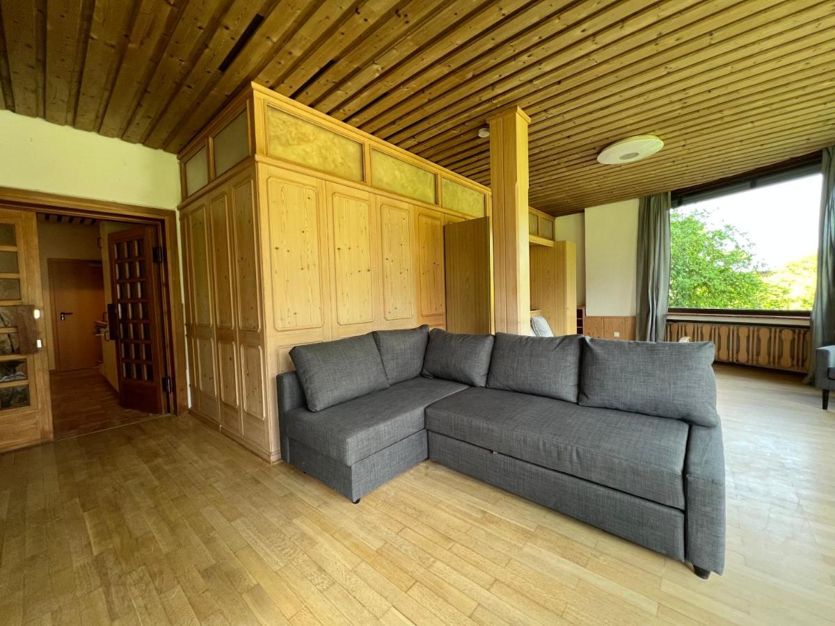 Aparthotel Hochfeld Schonau am Konigssee Bagian luar foto
