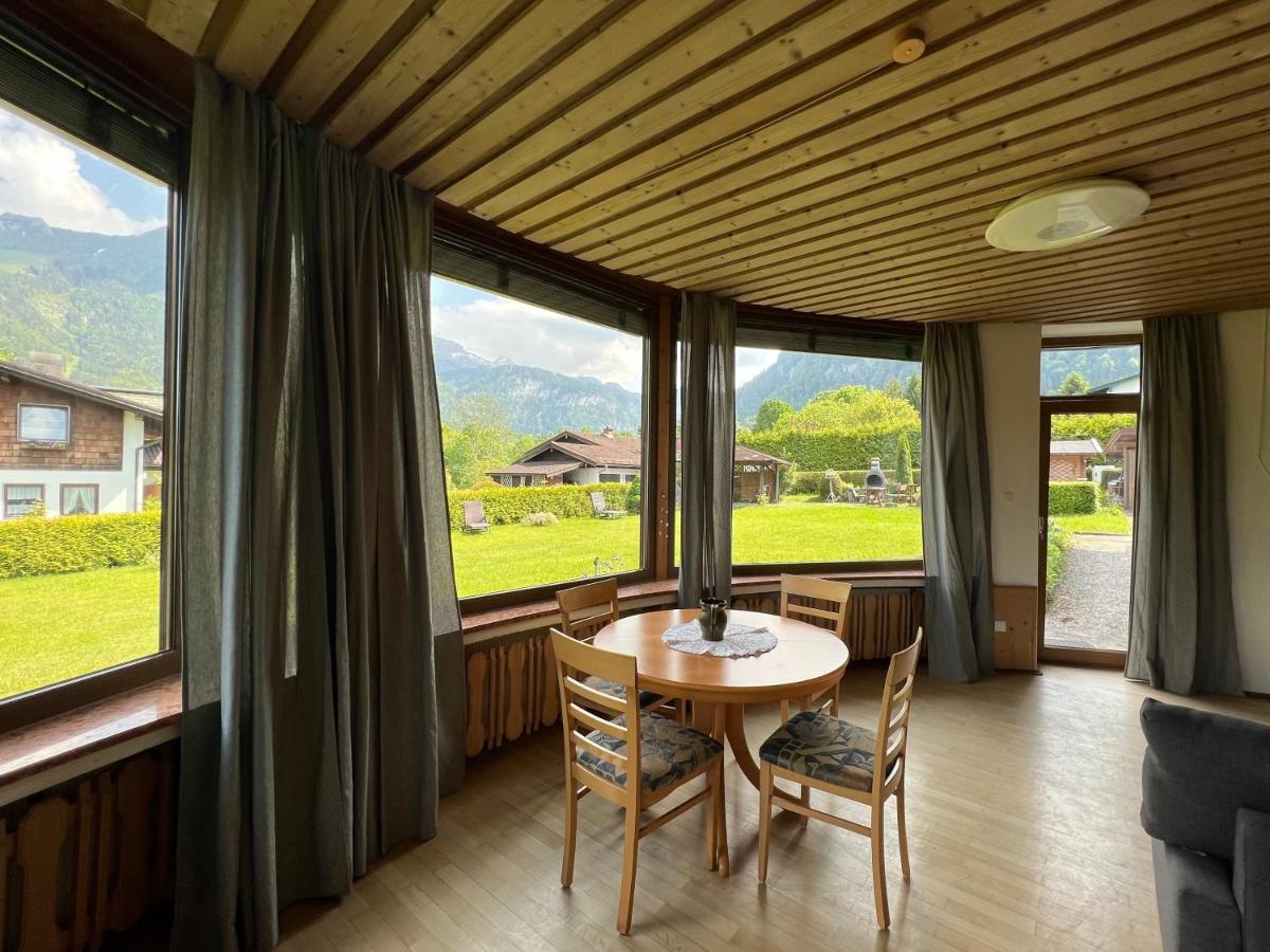 Aparthotel Hochfeld Schonau am Konigssee Bagian luar foto