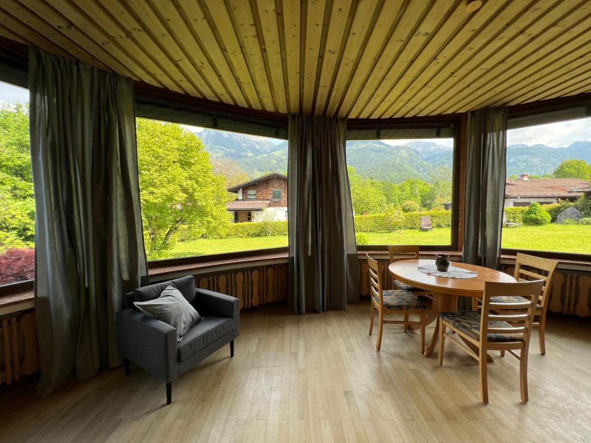 Aparthotel Hochfeld Schonau am Konigssee Bagian luar foto