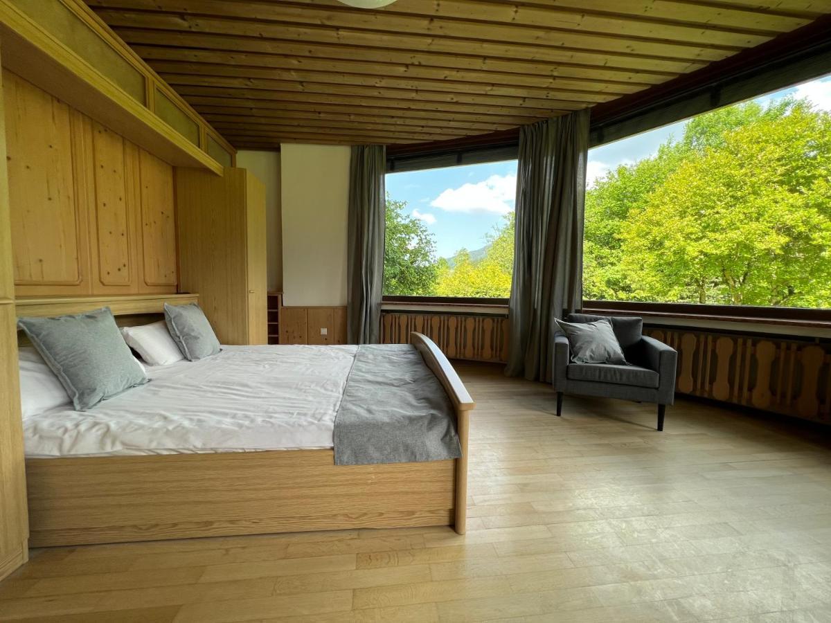 Aparthotel Hochfeld Schonau am Konigssee Bagian luar foto