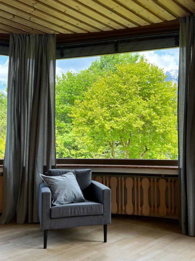 Aparthotel Hochfeld Schonau am Konigssee Bagian luar foto