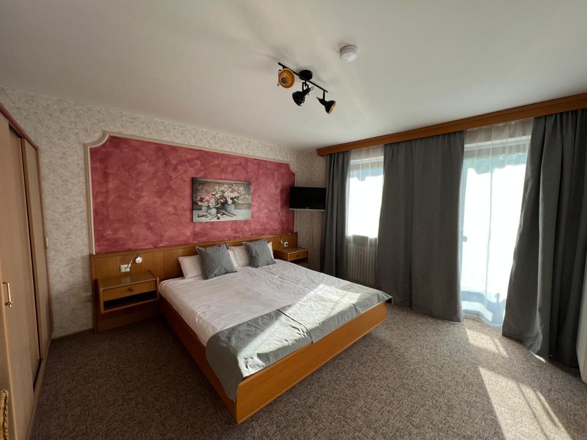 Aparthotel Hochfeld Schonau am Konigssee Bagian luar foto
