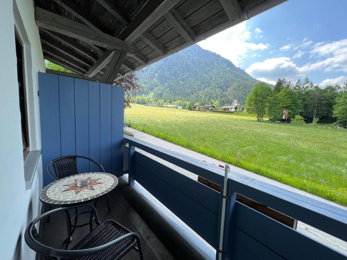 Aparthotel Hochfeld Schonau am Konigssee Bagian luar foto