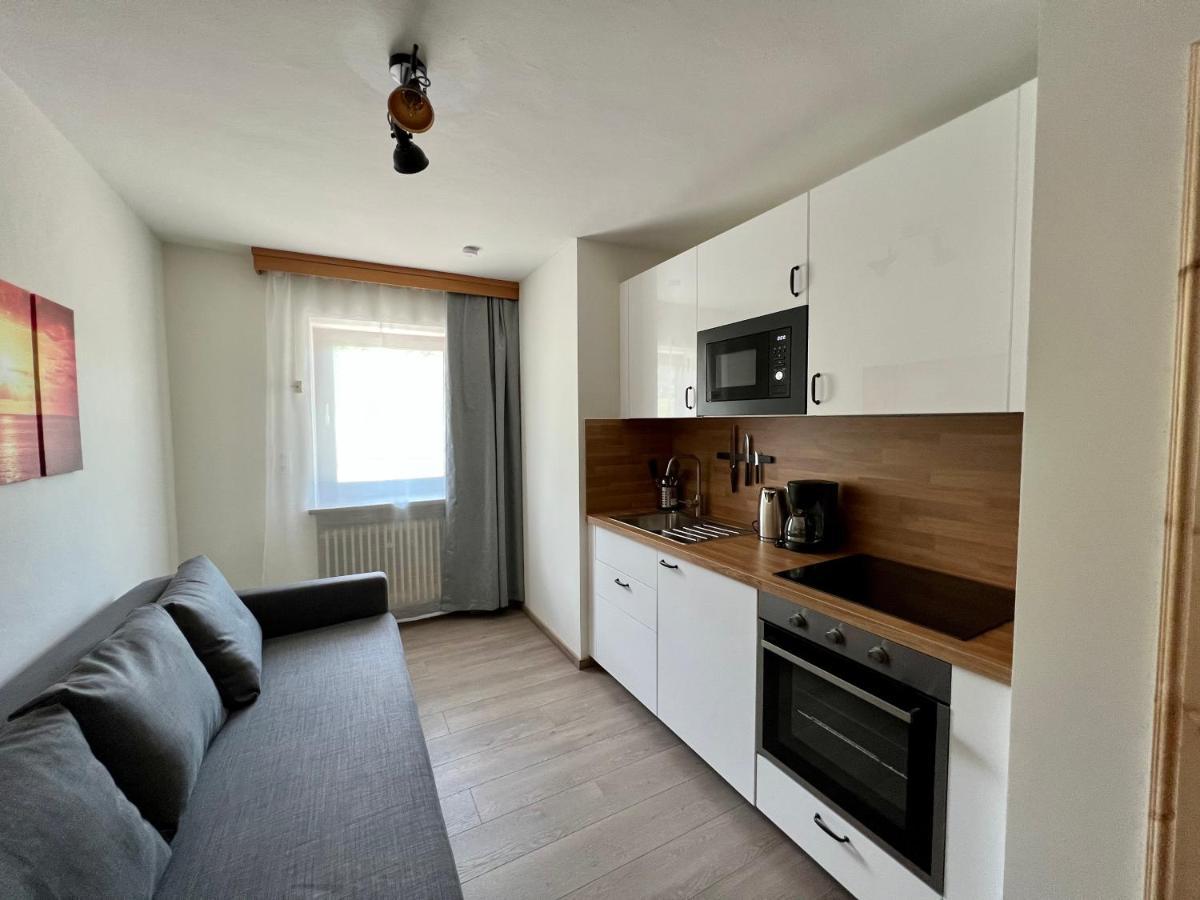 Aparthotel Hochfeld Schonau am Konigssee Bagian luar foto