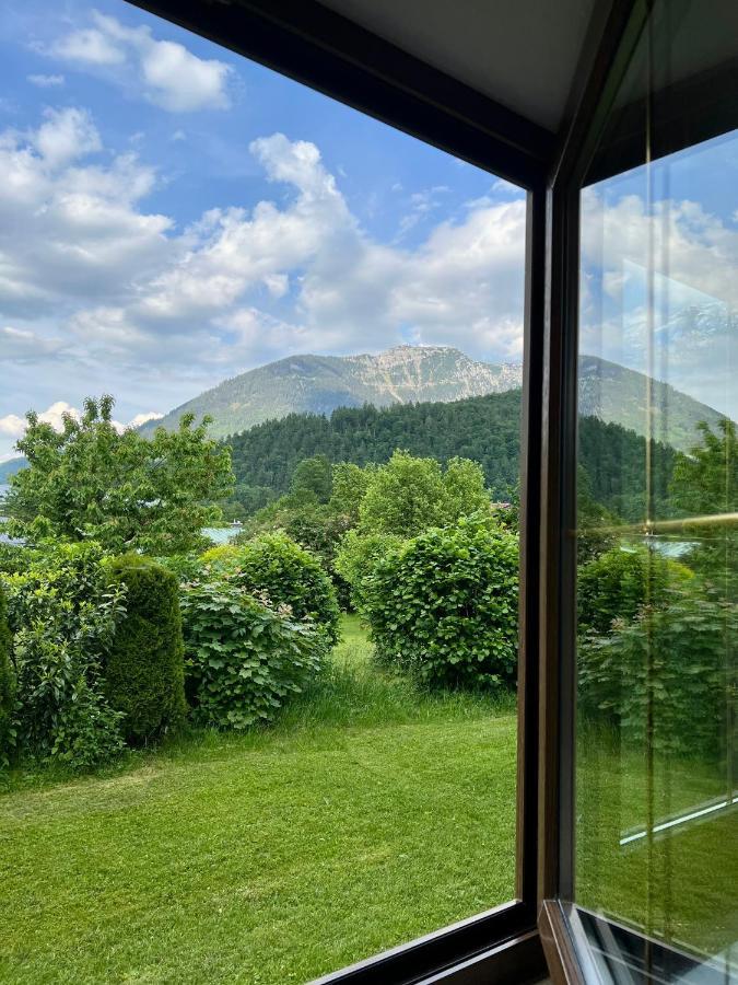 Aparthotel Hochfeld Schonau am Konigssee Bagian luar foto