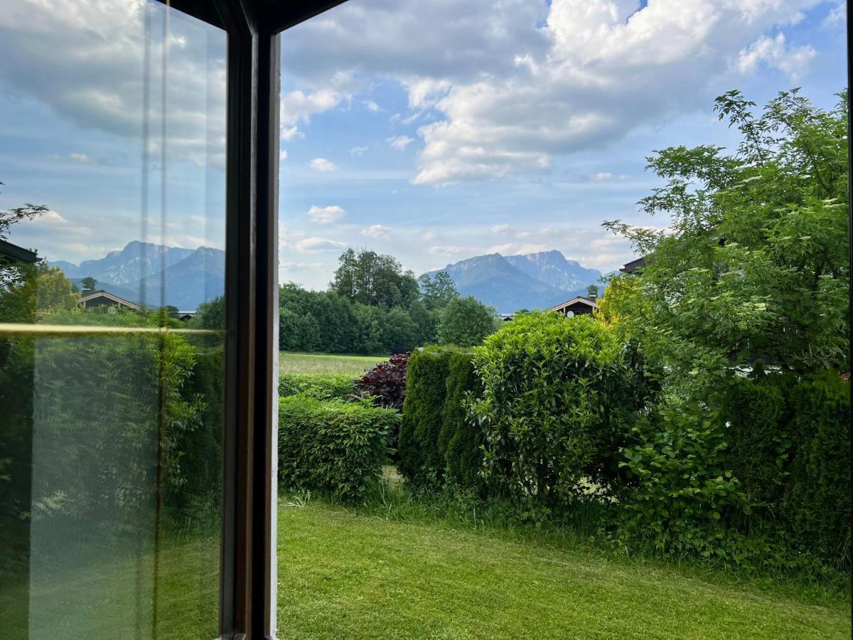 Aparthotel Hochfeld Schonau am Konigssee Bagian luar foto