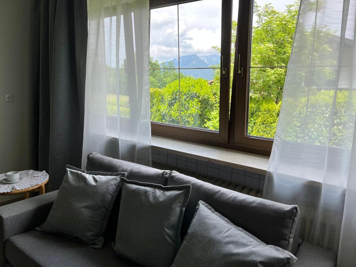 Aparthotel Hochfeld Schonau am Konigssee Bagian luar foto