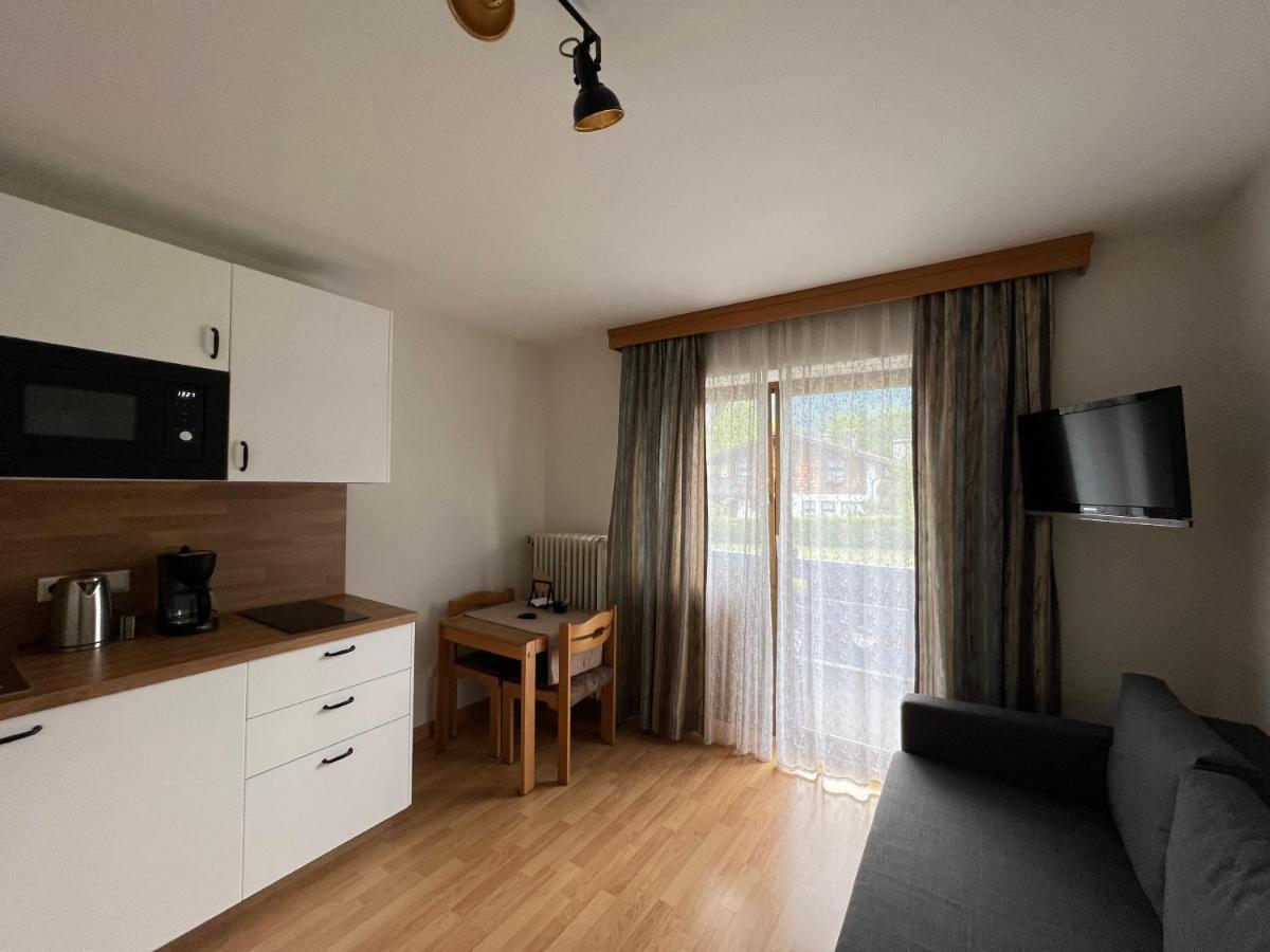 Aparthotel Hochfeld Schonau am Konigssee Bagian luar foto