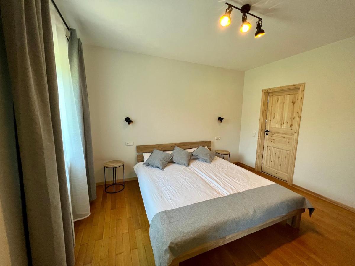 Aparthotel Hochfeld Schonau am Konigssee Bagian luar foto