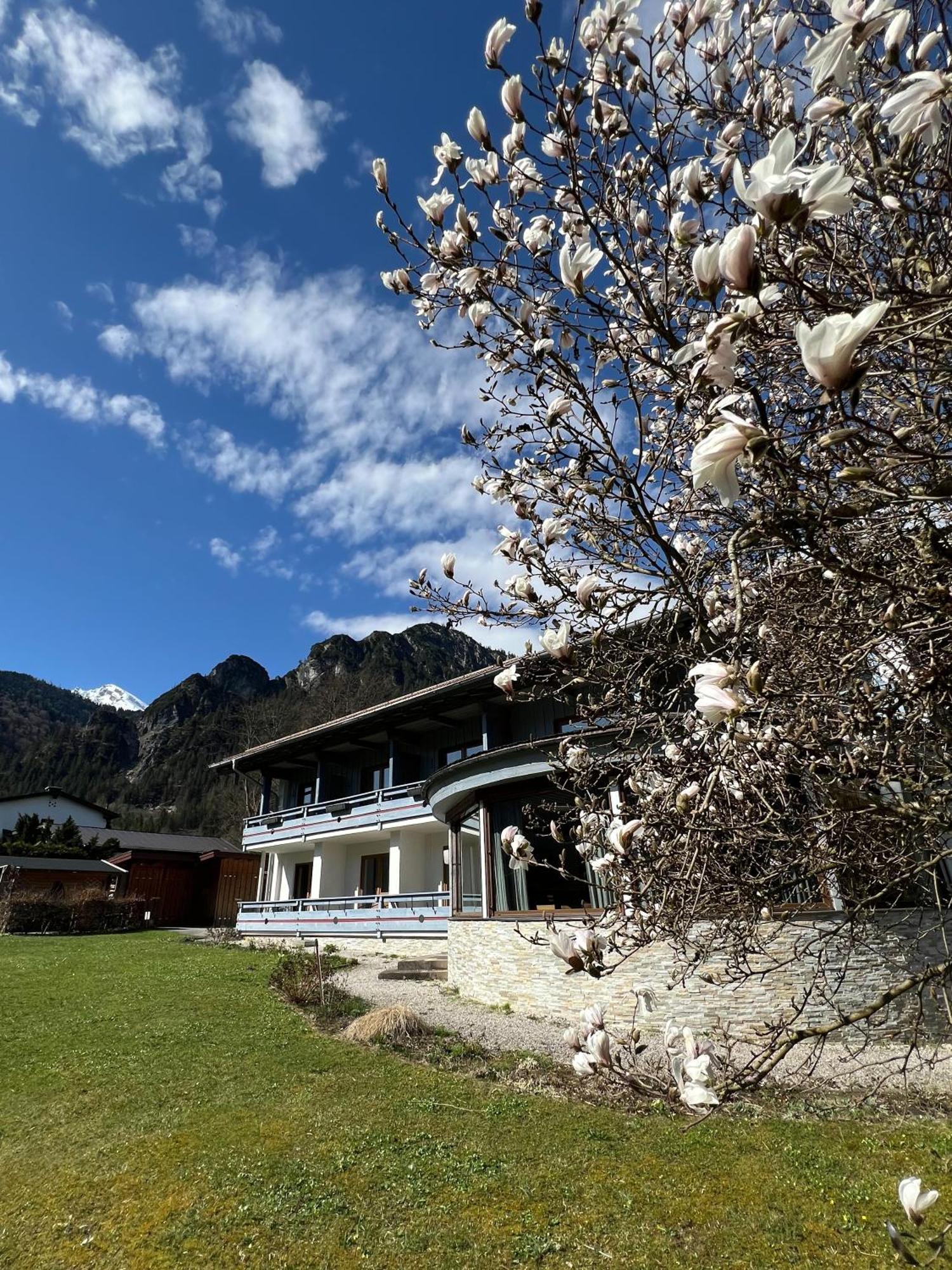 Aparthotel Hochfeld Schonau am Konigssee Bagian luar foto