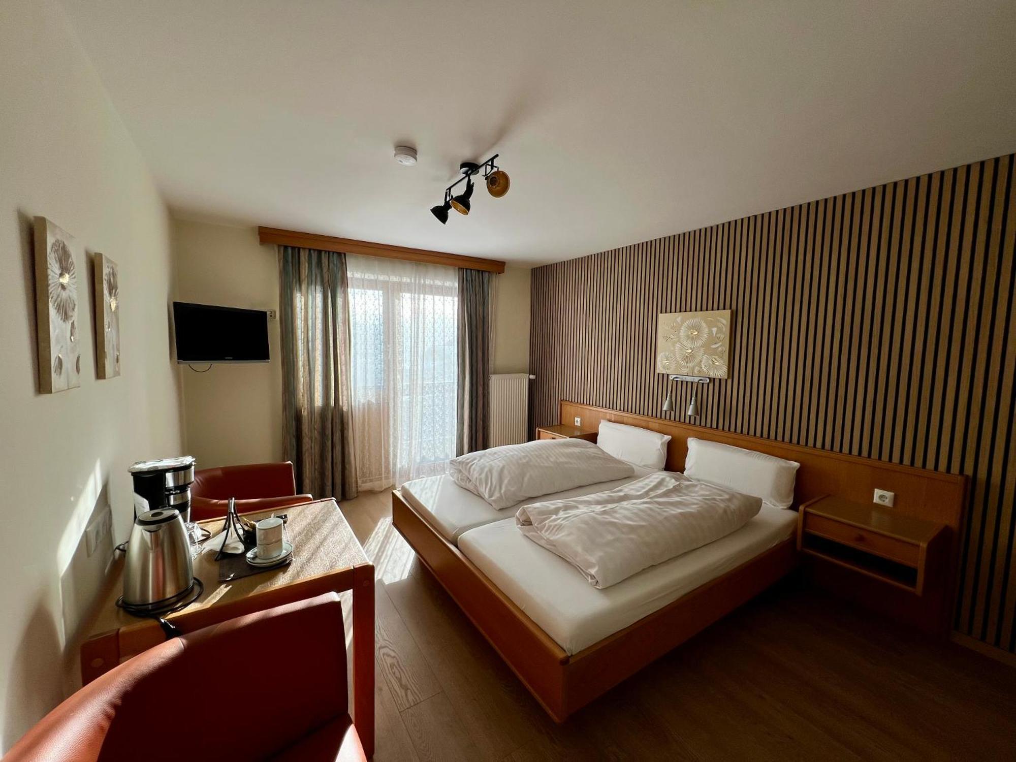 Aparthotel Hochfeld Schonau am Konigssee Bagian luar foto