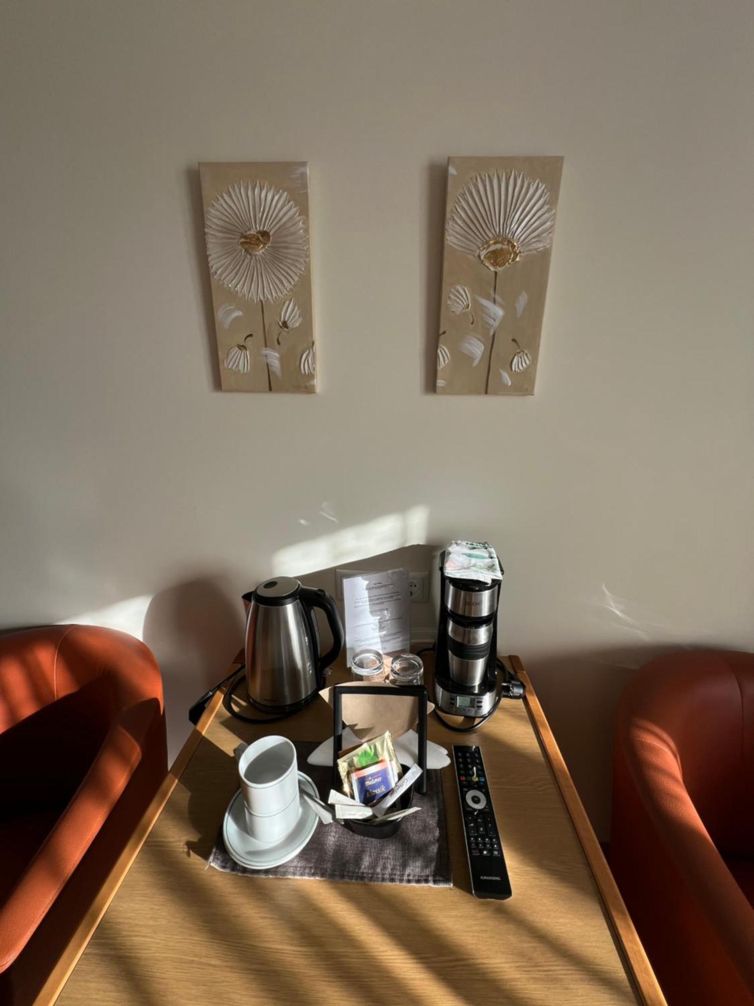 Aparthotel Hochfeld Schonau am Konigssee Ruang foto